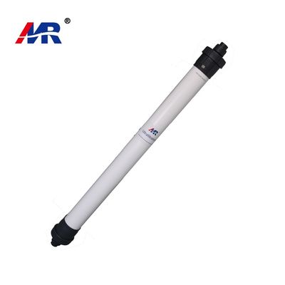 Guter Preis Ultrafiltration Hohlfasermembran angepasst mit 10-77m2 Membranfläche Online
