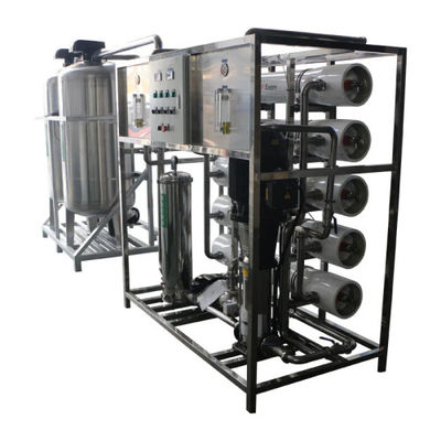 Guter Preis Filmtec / Toray Industrial RO System 150-300 Psi für das kommunale Wasser Online